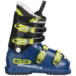 NORDICA 2019 GPX Team