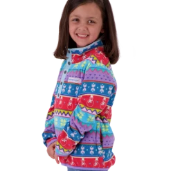 Sport Obermeyer Limited 2020 Girl's Boulder Fleece -rei shop 2019GirlsBoulderFleece ts 1657801373userId usrzXHrF2GQ4aJZ7ncs 3303f345e357fc5d 91884.1657801385