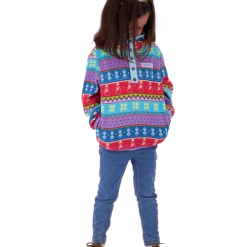 Sport Obermeyer Limited 2020 Girl's Boulder Fleece -rei shop 2019GirlsBoulderFleece ts 1657801373userId usrzXHrF2GQ4aJZ7ncs 6cecdcab4b8e6f45 84606.1657801384