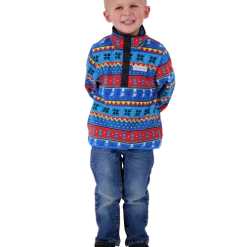 Sport Obermeyer Limited 2020 Girl's Boulder Fleece