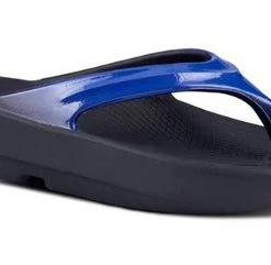 OOfos OOlala Luxe Sandal -rei shop 2019OOlalaLuxe 45409.1648037774