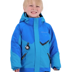Sport Obermeyer Limited 2020 Boy's Bolide Jacket