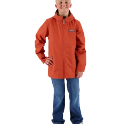 Sport Obermeyer Limited 2020 Boy's NO 4 Shell Jacket
