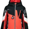 Sport Obermeyer Limited 2020 Boy's Orb Jacket