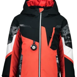 Sport Obermeyer Limited 2020 Boy's Orb Jacket