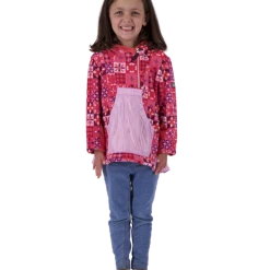 Sport Obermeyer Limited 2020 Girl's Aiya Fleece Pullover -rei shop 2020GirlsAiyaFleecePullover ts 1657801309userId usrzXHrF2GQ4aJZ7ncs 3ebfcf930da34695 88021.1657801320