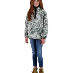 Sport Obermeyer Limited 2020 Girls Boulder Fleece
