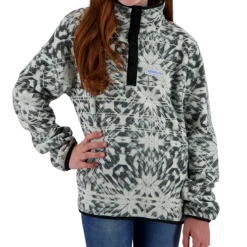 Sport Obermeyer Limited 2020 Girls Boulder Fleece -rei shop 2020GirlsBoulderFleece 03913.1617729684