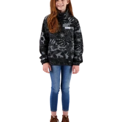 Sport Obermeyer Limited 2020 Girls Boulder Fleece -rei shop 2020GirlsBoulderFleece 25172.1617729686