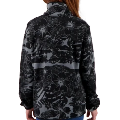 Sport Obermeyer Limited 2020 Girls Boulder Fleece -rei shop 2020GirlsBoulderFleece 69481.1617729686