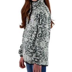 Sport Obermeyer Limited 2020 Girls Boulder Fleece -rei shop 2020GirlsBoulderFleece 76395.1628871597