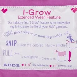 Sport Obermeyer Limited 2020 Girl's Glam Jacket -rei shop 2020GirlsGlamJacket ts 1657801405userId usrzXHrF2GQ4aJZ7ncs 2ec23f795a9a1fb0 39349.1657801423