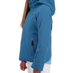 Sport Obermeyer Limited 2020 Girl's Haana Jacket -rei shop 2020GirlsHaanaJacket ts 1657801135userId usrzXHrF2GQ4aJZ7ncs 18a9e142cec2c369 07037.1657801145