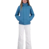 Sport Obermeyer Limited 2020 Girl's Haana Jacket
