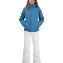 Sport Obermeyer Limited 2020 Girl's Haana Jacket