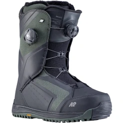 K2 Snowboarding 2020 Holgate