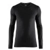 Craft Sportswear/Performance Apparel NoA 2020 Men's Fuseknit Comfort Longsleeve