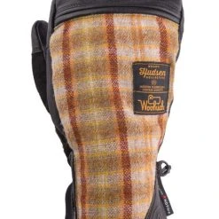 Swany Hudsen Collective 2020 M's Ethan Mitt