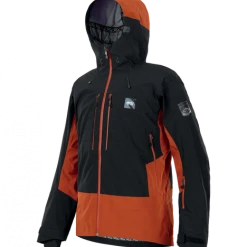 Picture Organic Clothing 2020 Picture Men's Welcome Jacket