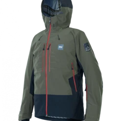 Picture Organic Clothing 2020 Picture Men's Welcome Jacket -rei shop 2020PictureMensWelcomeJacket 17714.1617726477
