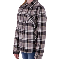 Sport Obermeyer Limited 2020 Teen Girl's Avery Flannel Jacket