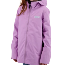Sport Obermeyer Limited 2020 Teen Girls No 4 Shell Jkt Sample -rei shop 2020TeenGirlsNo4ShellJacket Sample 40339.1617740431