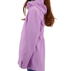 Sport Obermeyer Limited 2020 Teen Girls No 4 Shell Jkt Sample -rei shop 2020TeenGirlsNo4ShellJacket Sample 45254.1617740430