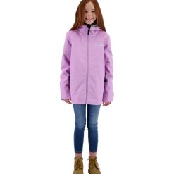 Sport Obermeyer Limited 2020 Teen Girls No 4 Shell Jkt Sample