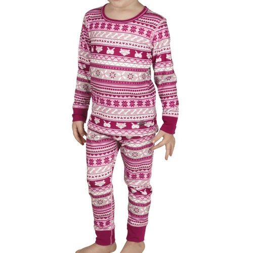 Hot Chillys 2023 Toddler Original II Print Set 2 Hot Chillys 2023 Toddler Original II Print Set - Image 2