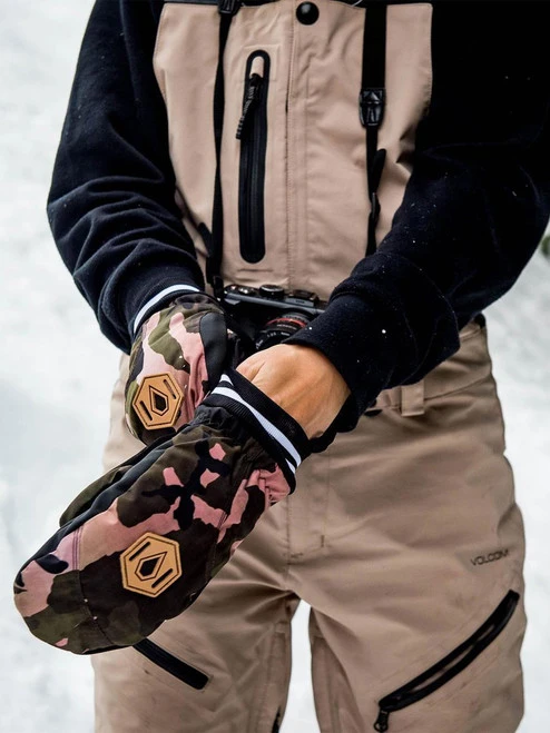 Volcom 2020 W Bistro Mitt 2 Volcom 2020 W Bistro Mitt - Image 2