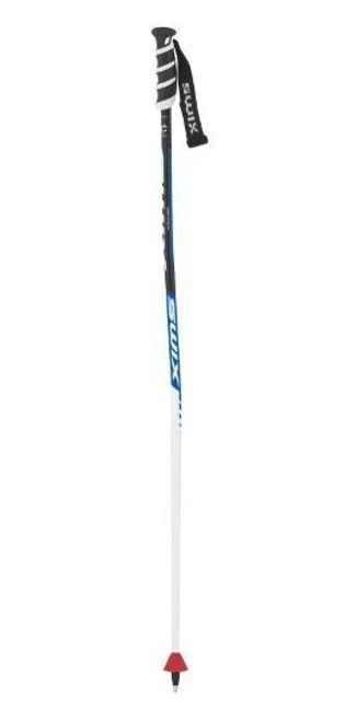 Swix Sport USA, Inc. 2024 World Cup WC JR Super-G Race Ski Poles 2 Swix Sport USA, Inc. 2024 World Cup WC JR Super-G Race Ski Poles - Image 2