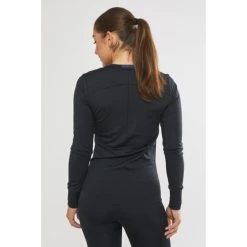 Craft Sportswear/Performance Apparel NoA 2020 Women's Fuseknit Comfort Long Sleeve -rei shop 2020WFuseknitComfortLS 41392.1651785328