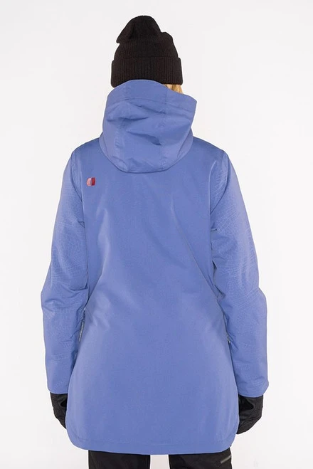 Armada 2020 Women's Helena Insulated Jacket 10 Armada 2020 Women's Helena Insulated Jacket - Image 10