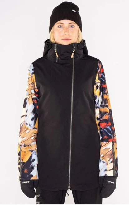 Armada 2020 Women's Helena Insulated Jacket 6 Armada 2020 Women's Helena Insulated Jacket - Image 6