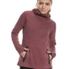 686 2020 Women's Knit Tech Fleece Hoody