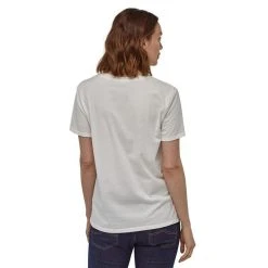 Patagonia 2020 Women's Live Simply Organic Crew Tee -rei shop 2020WLveSimpLngerOrgncCrwTee 02521.1619536582