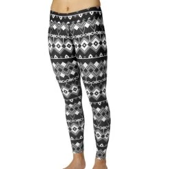 Hot Chillys 2021 Women's Micro Elite Chamois Print Tight