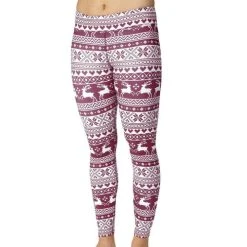 Hot Chillys 2021 Women's Micro Elite Chamois Print Tight -rei shop 2020WMicroEliteChamoisTight 12647.1639138859
