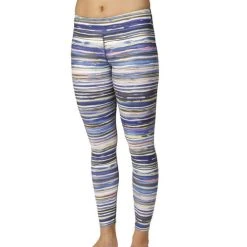 Hot Chillys 2021 Women's Micro Elite Chamois Print Tight -rei shop 2020WMicroEliteChamoisTight 74644.1639138861