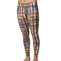 Hot Chillys 2021 Women's Micro Elite Chamois Print Tight -rei shop 2020WMicroEliteChamoisTight 75568.1639138860