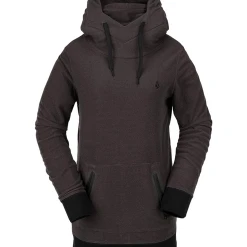 Volcom 2020 Women's PolarTec Ridin' Hoody -rei shop 2020WPolarTecRidinHoody 47393 PhotoRoom.png PhotoRoom 76271.1680220720