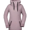 Volcom 2020 Women's PolarTec Ridin' Hoody