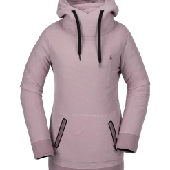 Volcom 2020 Women's PolarTec Ridin' Hoody