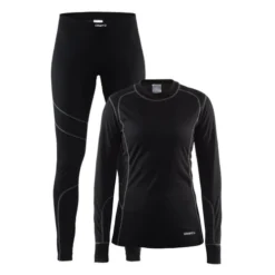 Craft Sportswear/Performance Apparel NoA 2020 Women's Baselayer Set 7 Craft Sportswear/Performance Apparel NoA 2020 Women's Baselayer Set -rei shop 2020WomensBaselayerSet 20834.1619094384