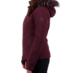 Sport Obermeyer Limited 2020 Evanna Down Jkt -rei shop 2020WomensEvannaDownJacket 34265.1639139863