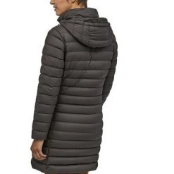 Patagonia 2021 Women's Silent Down Parka 12 Patagonia 2021 Women's Silent Down Parka -rei shop 2020WomensSilentDownParka 64556.1629487290