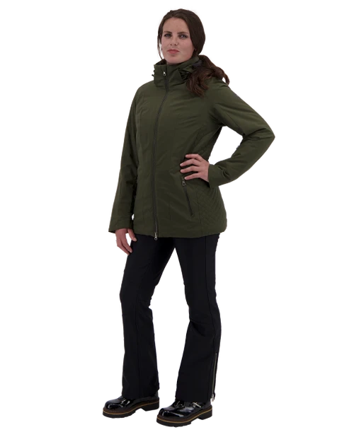 Sport Obermeyer Limited 2020 Women's Siren Jacket 1 Sport Obermeyer Limited 2020 Women's Siren Jacket