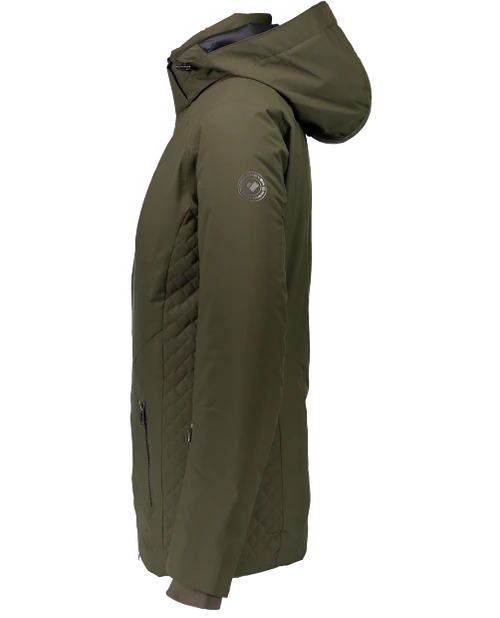 Sport Obermeyer Limited 2020 Women's Siren Jacket 5 Sport Obermeyer Limited 2020 Women's Siren Jacket - Image 5