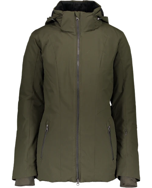 Sport Obermeyer Limited 2020 Women's Siren Jacket 7 Sport Obermeyer Limited 2020 Women's Siren Jacket - Image 7