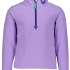 Sport Obermeyer Limited 2020 Youth Ultra Gear Zip Top